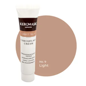 Full Coverage Foundation   Concealer |  Light No 9 (Light)
