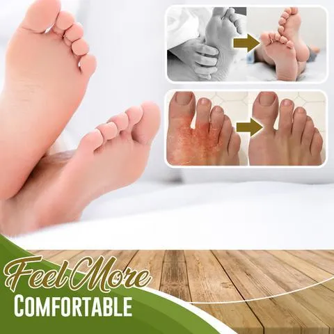 FUNGALCOMBAT FEET SPRAY