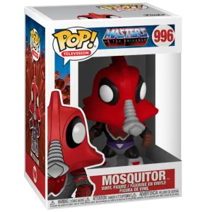 Funko POP! TV: Masters of the Universe - Mosquitor