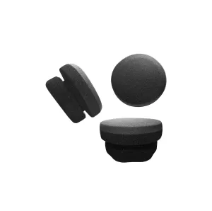 Fusion Tough Coat Application Sponge -Black 1pc