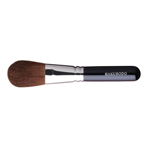 G5502BkSL Highlight Brush Round & Flat [HB0368]