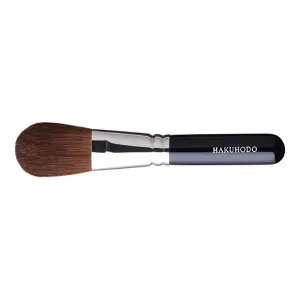 G5502BkSL Highlight Brush Round & Flat [HB0368]