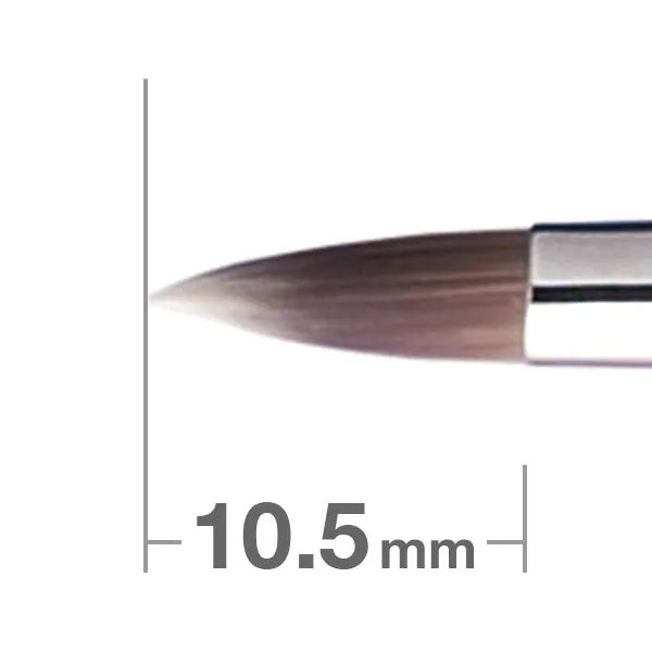 G5531BkSL Eyeliner Brush [HB0449]