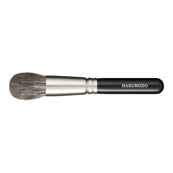 G6440BkSL Blush Brush Round [HB0514]