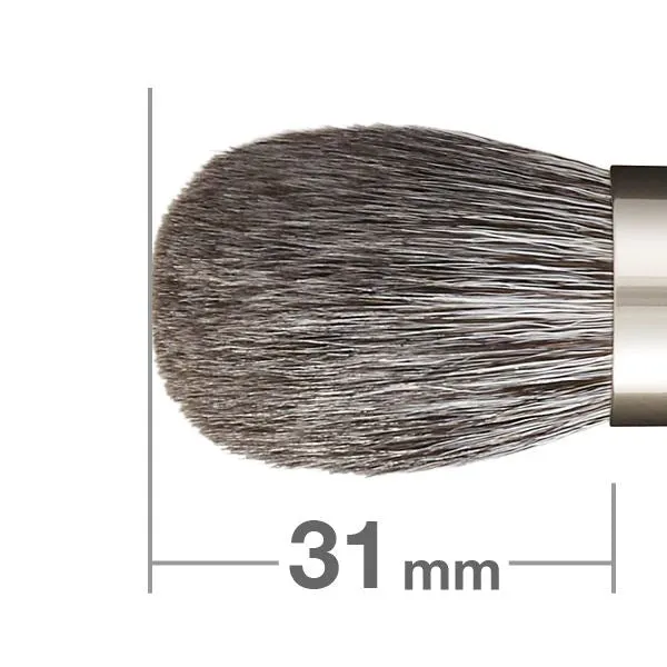 G6440BkSL Blush Brush Round [HB0514]