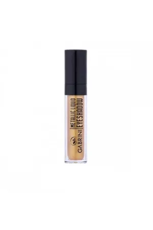 Gabrini Metallic Liquid Eyeshadow 04