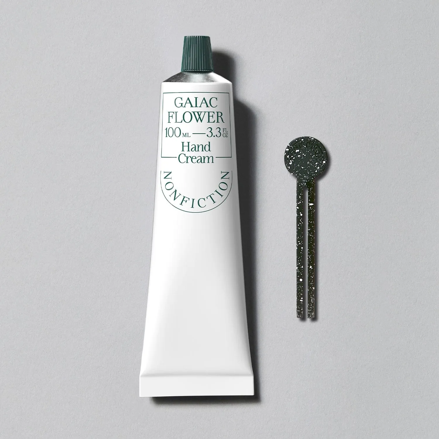 GAIAC FLOWER Hand Cream 100ml