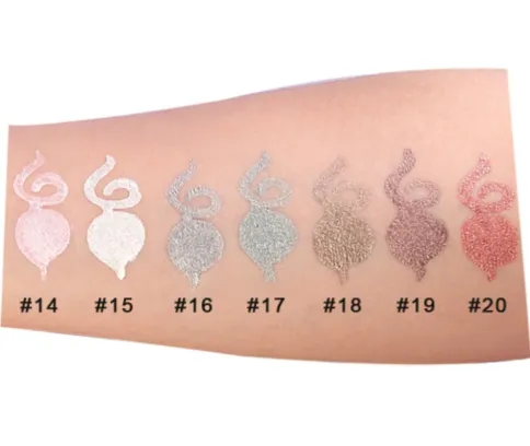 Galaxy Dreams Duochrome Lipstick - MQO 12 pcs