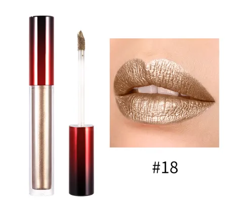 Galaxy Dreams Duochrome Lipstick - MQO 12 pcs