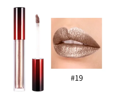 Galaxy Dreams Duochrome Lipstick - MQO 12 pcs