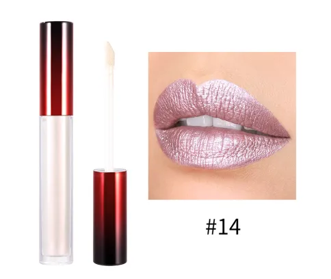 Galaxy Dreams Duochrome Lipstick - MQO 12 pcs