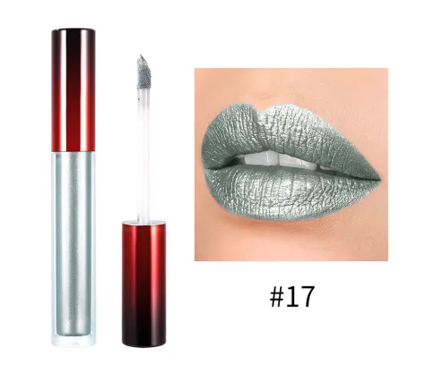 Galaxy Dreams Duochrome Lipstick - MQO 12 pcs