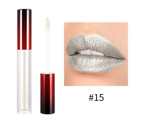 Galaxy Dreams Duochrome Lipstick - MQO 12 pcs