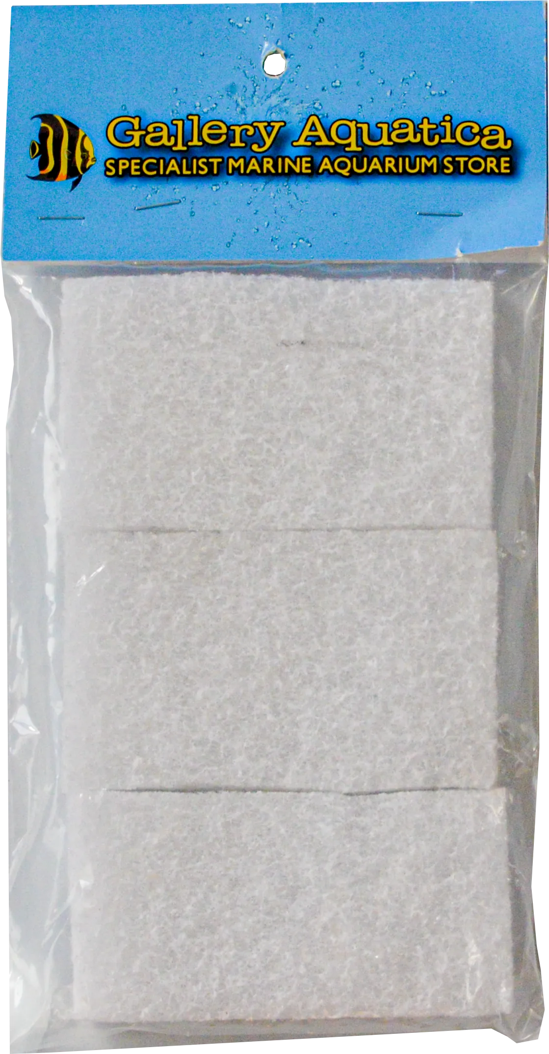 GALLERY AQUATICA SCOURER SPONGE