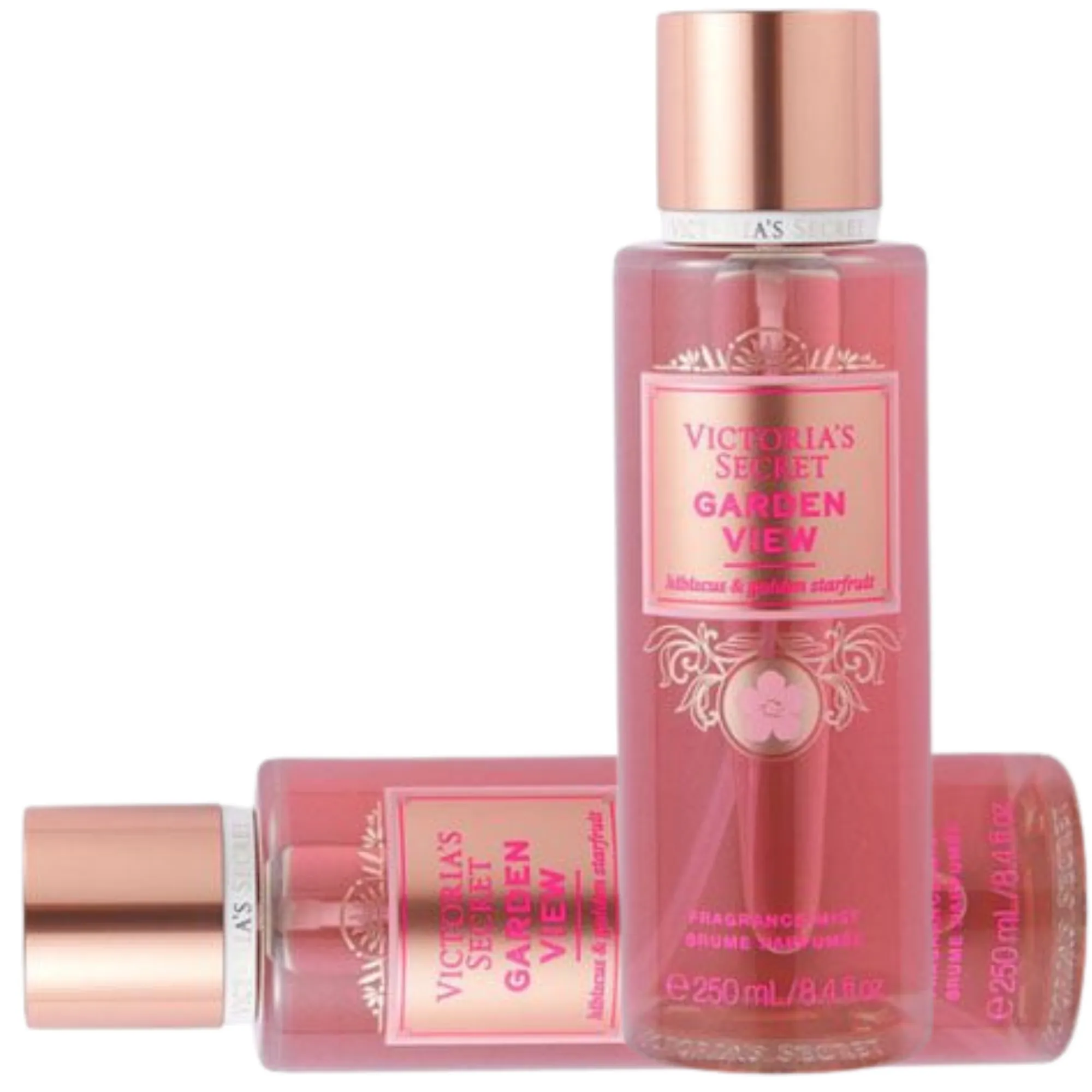 Garden View Victoria Secret 250Ml Colonia Mujer