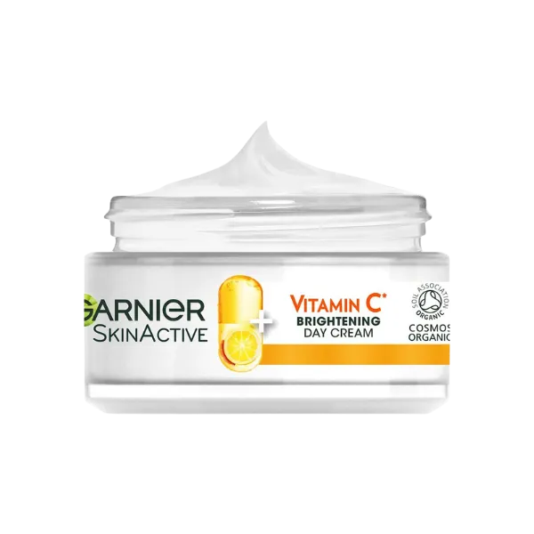 Garnier Vitamin C Brightening Day Cream 50ml