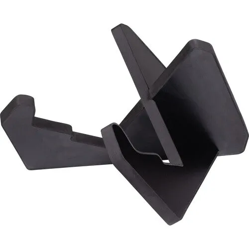 Gator Frameworks GFW-ELITEGTRXSTD-BLK Frameworks Elite Series Guitar X Style Stand - Black