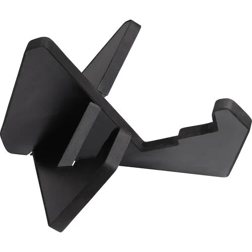 Gator Frameworks GFW-ELITEGTRXSTD-BLK Frameworks Elite Series Guitar X Style Stand - Black