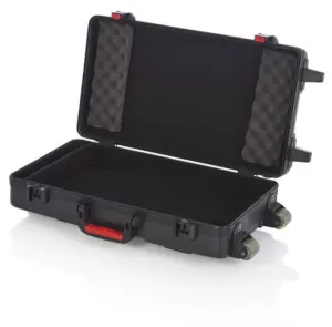 Gator G-HELIX-FLOOR Line 6 Helix Floor Case W/ Wheels