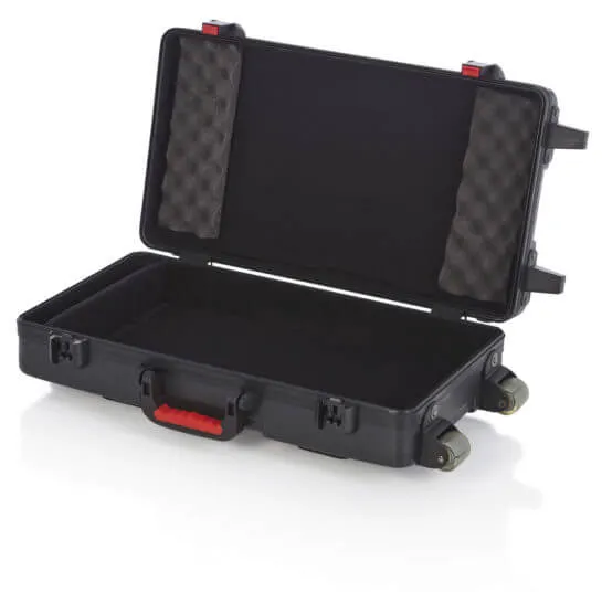 Gator G-HELIX-FLOOR Line 6 Helix Floor Case W/ Wheels