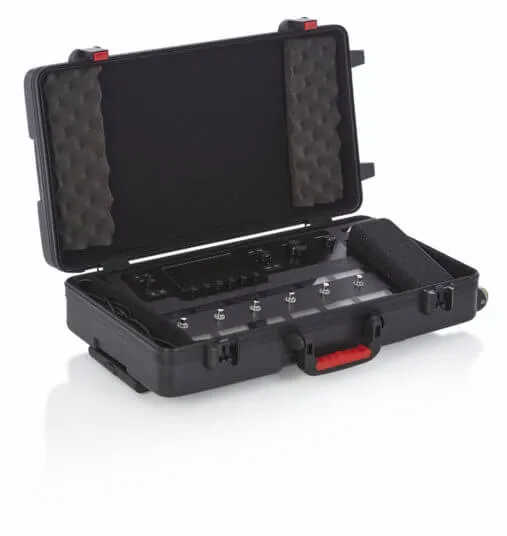 Gator G-HELIX-FLOOR Line 6 Helix Floor Case W/ Wheels