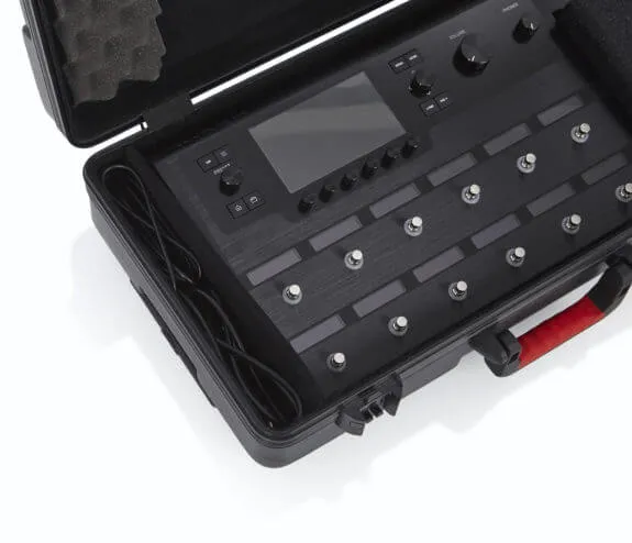 Gator G-HELIX-FLOOR Line 6 Helix Floor Case W/ Wheels