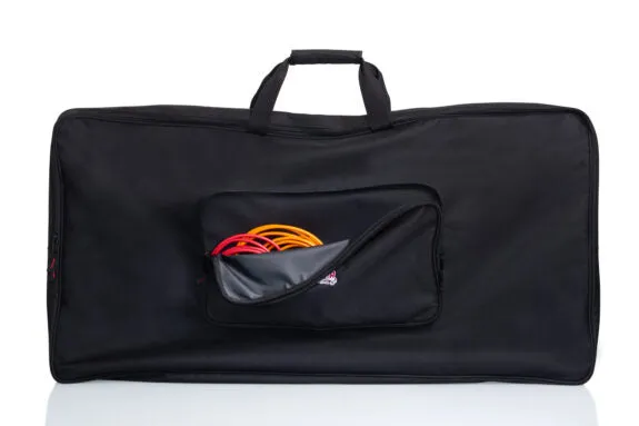 Gator GKBXSTANDBAG Keyboard X-Stand Add-On Bag