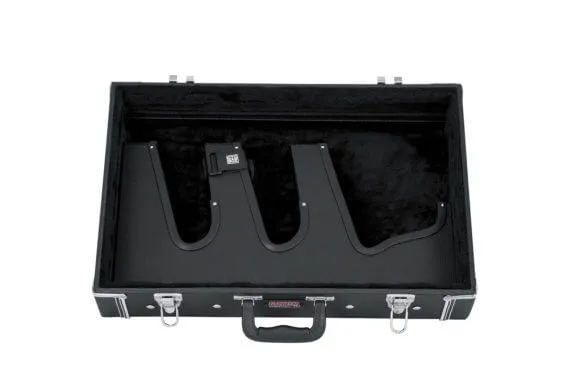 Gator GW-GIGBOX-JR Pedal Board/Guitar Stand Case