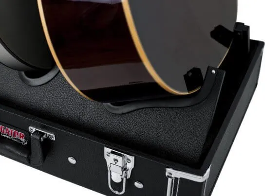 Gator GW-GIGBOX-JR Pedal Board/Guitar Stand Case