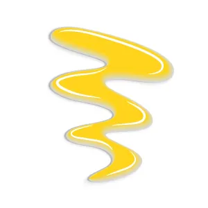 GC28 DAFFODIL | GEL COLOUR