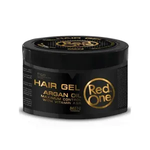 Gel Coiffant à l'Argan 450ml - RED ONE