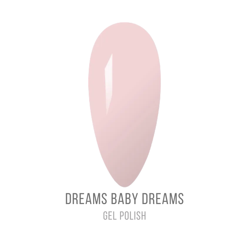 GEL STARTER KIT - DELUXE