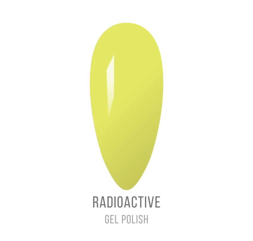 GEL STARTER KIT - DELUXE