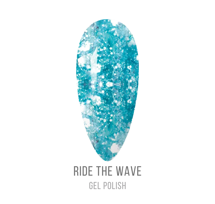 GEL STARTER KIT - DELUXE