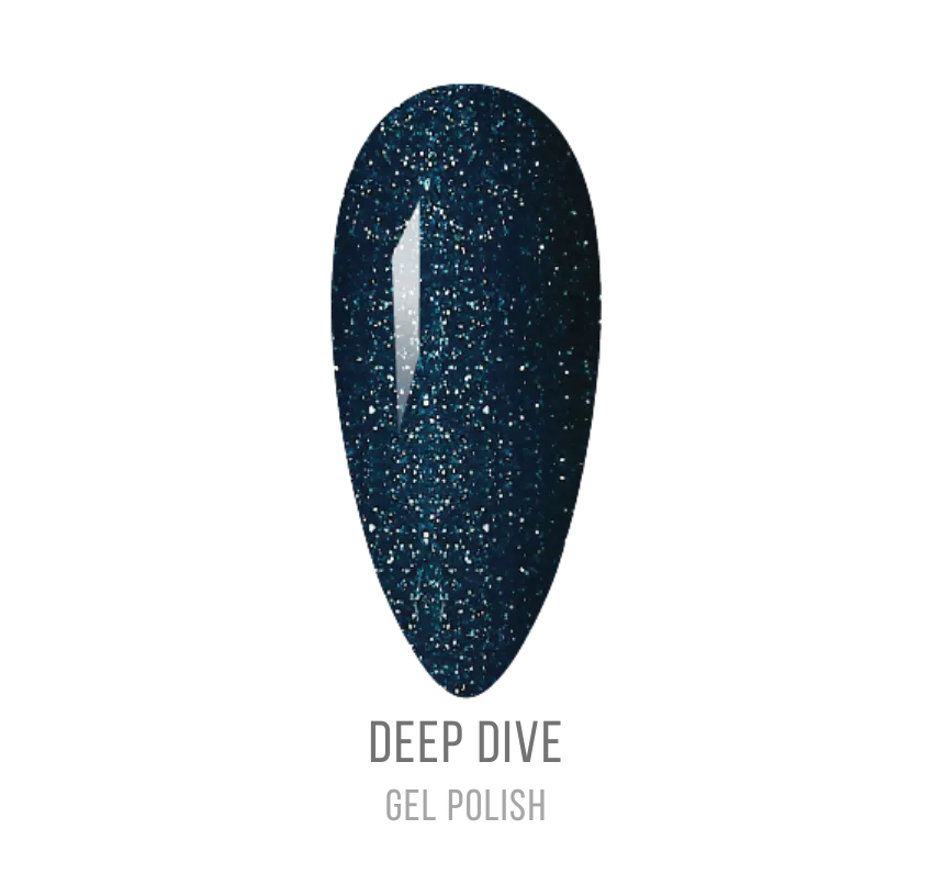 GEL STARTER KIT - DELUXE