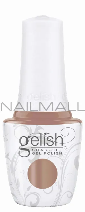 Gelish	Plaid Reputation	Gel Polish	Wool, You Love Me?	1110468