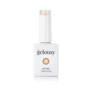 Gelousy Apricot Gel Nail Polish