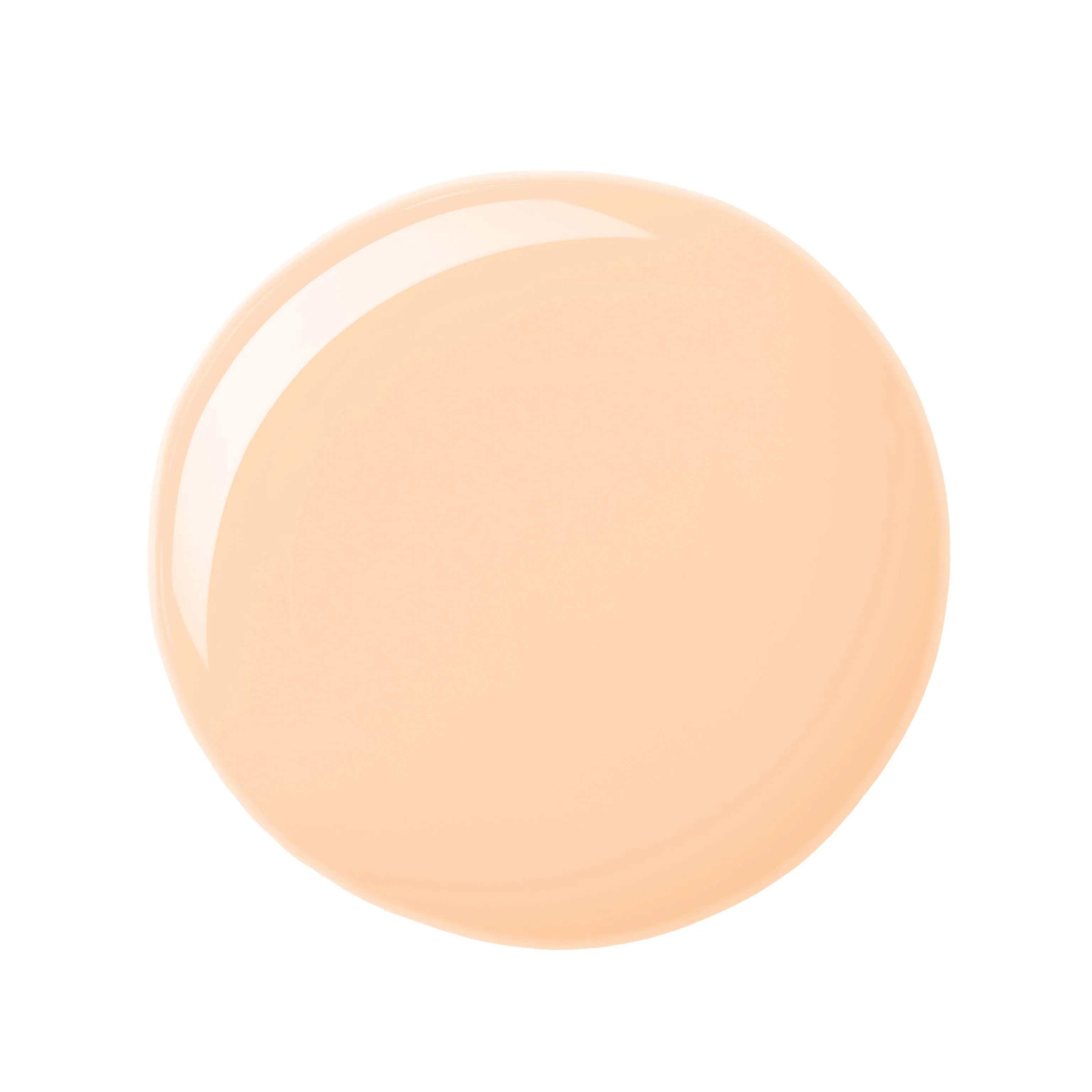 Gelousy Apricot Gel Nail Polish