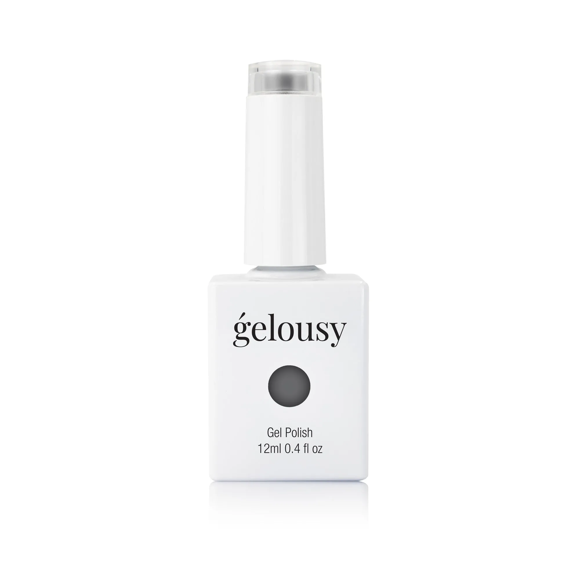 Gelousy Ash Gel Nail Polish