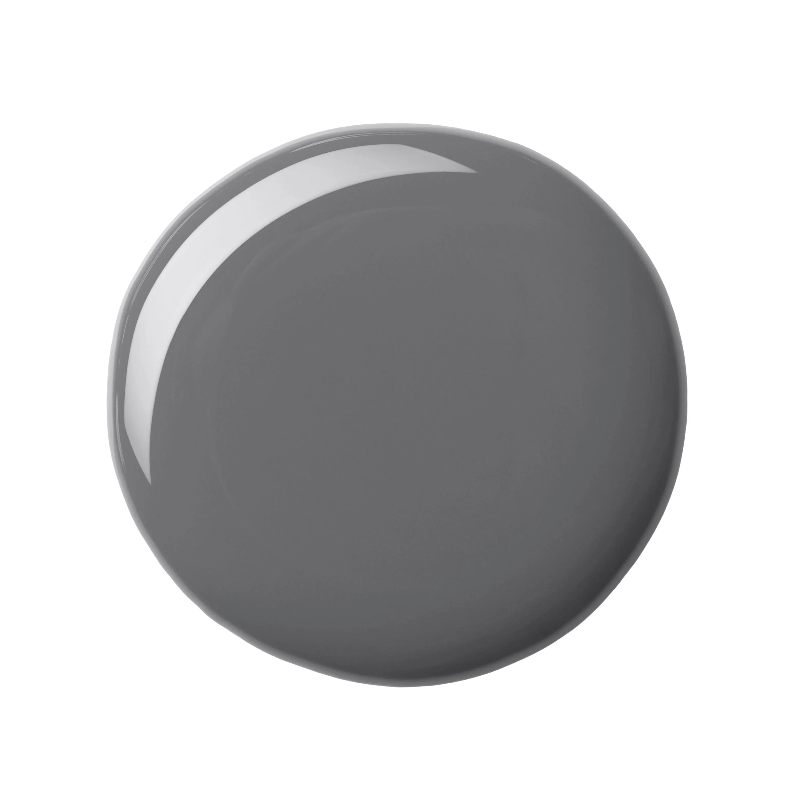 Gelousy Ash Gel Nail Polish