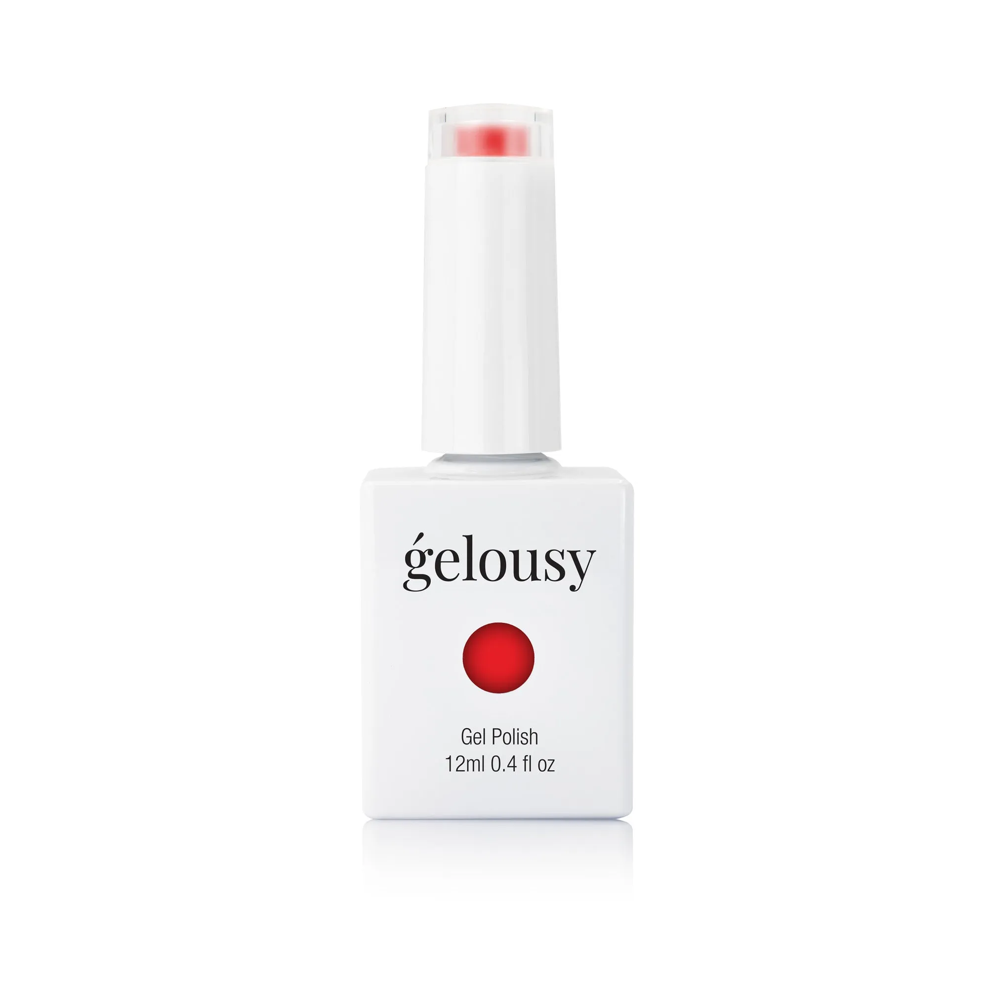 Gelousy Chilli Gel Nail Polish
