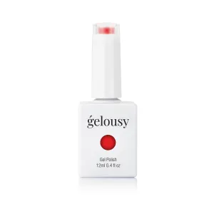 Gelousy Chilli Gel Nail Polish