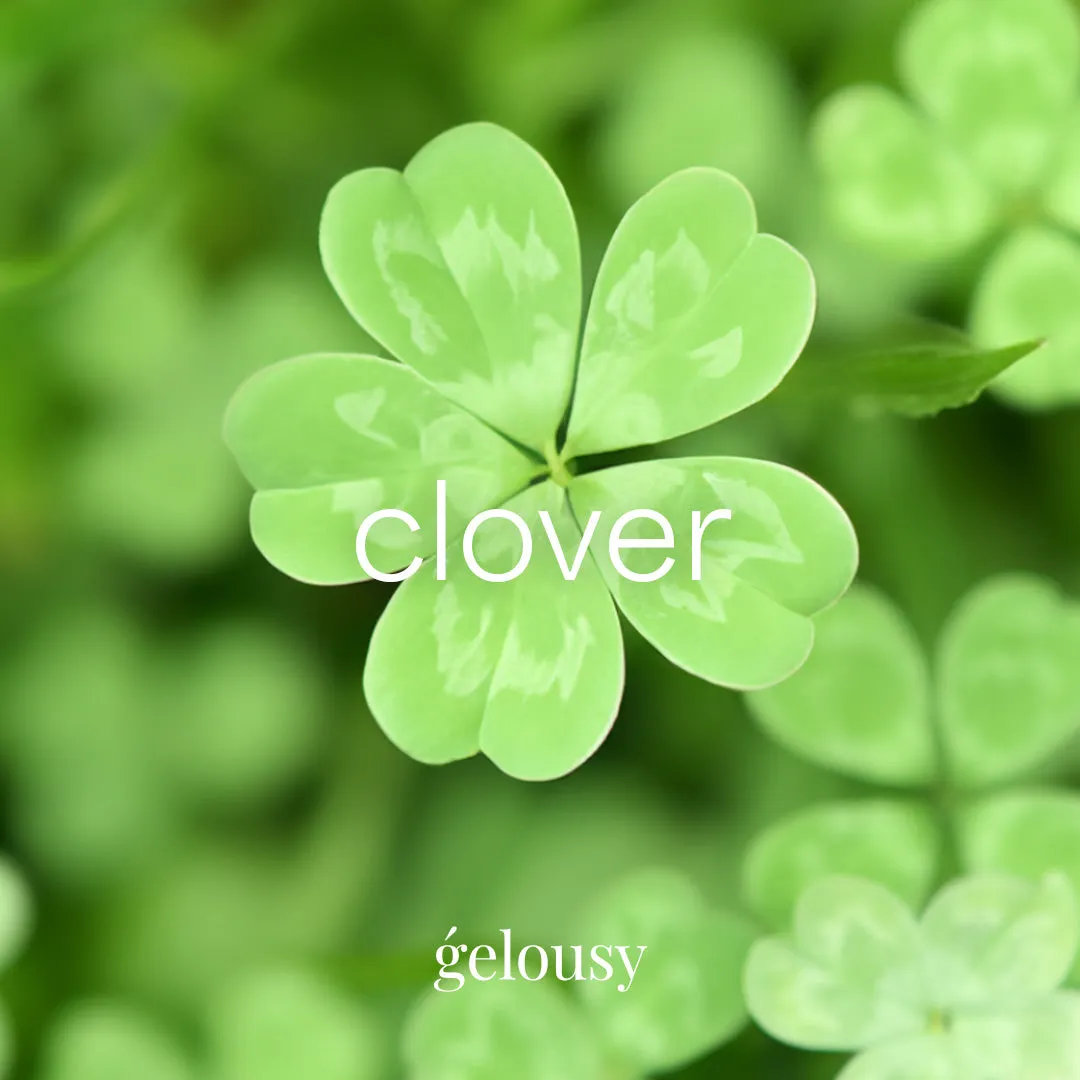 Gelousy Clover Gel Polish