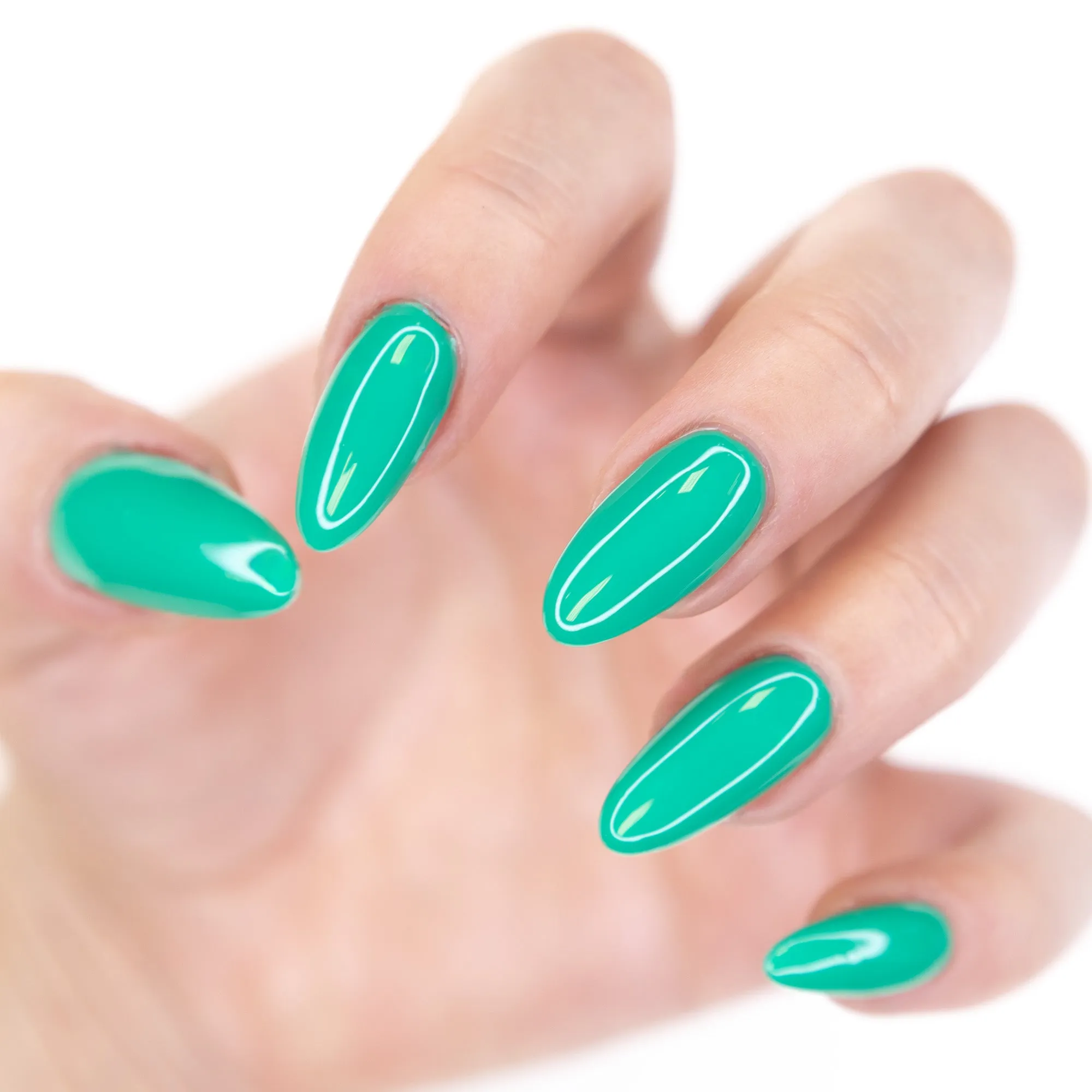 Gelousy Clover Gel Polish