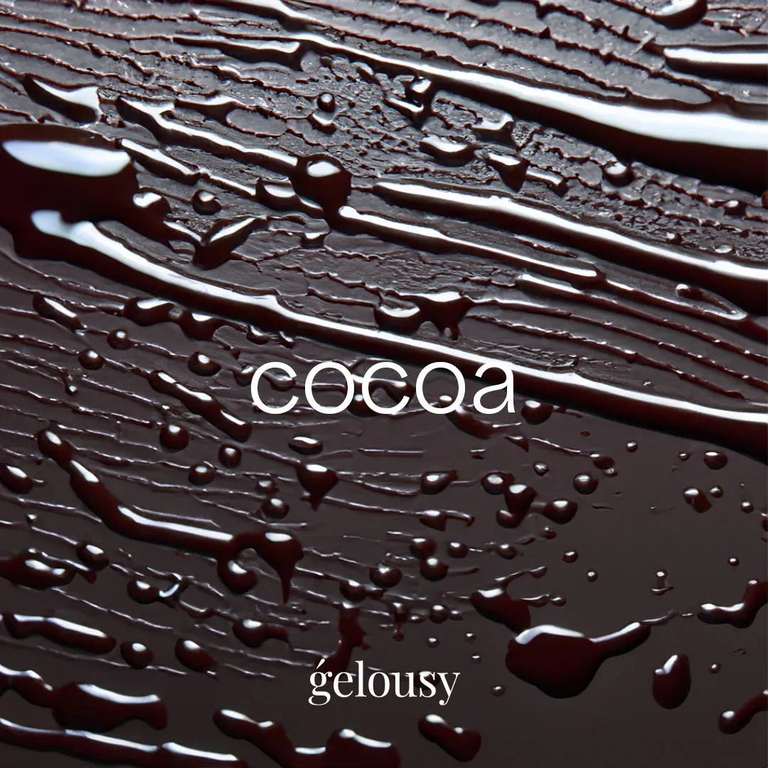 Gelousy Cocoa Gel Polish