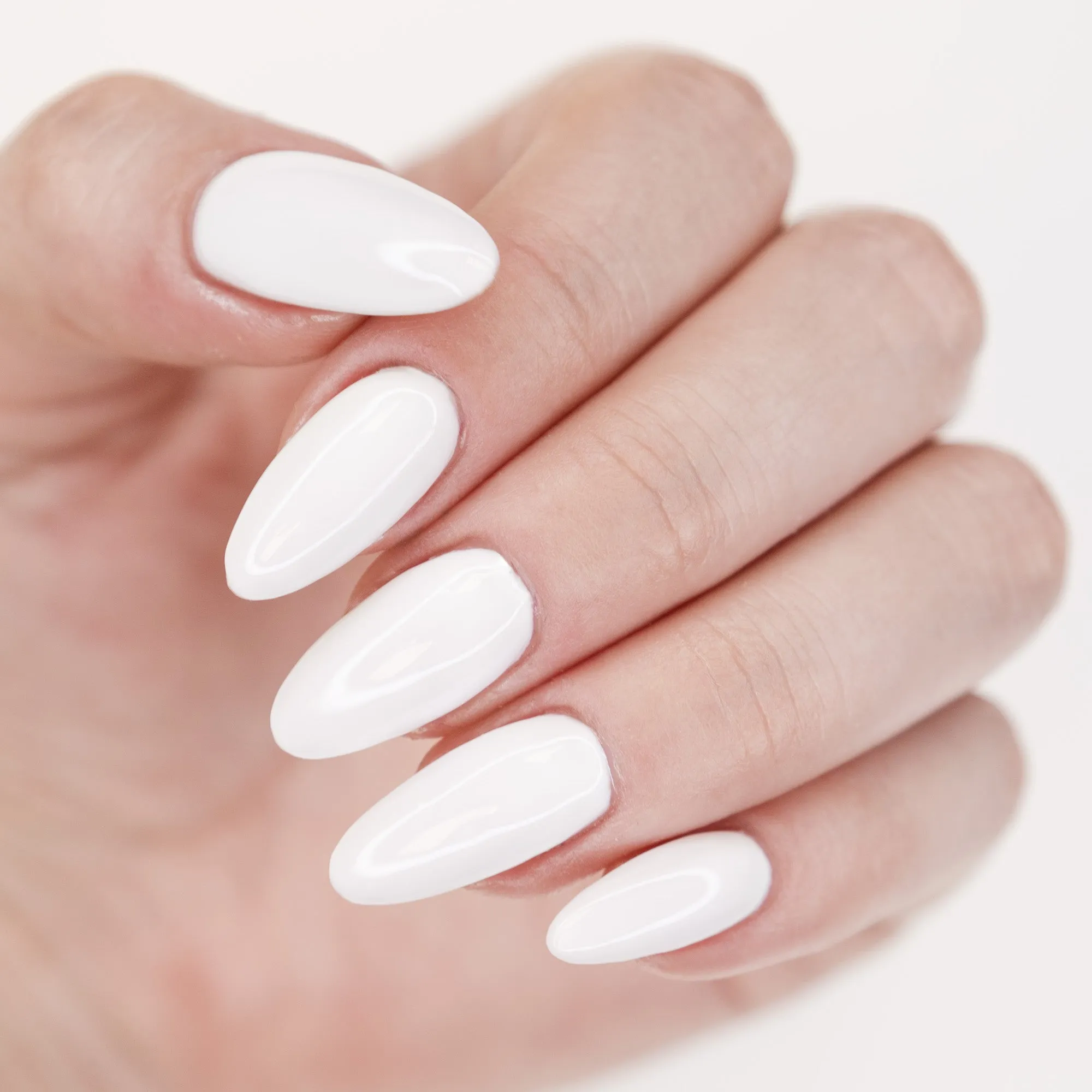 Gelousy Coconut Gel Nail Polish