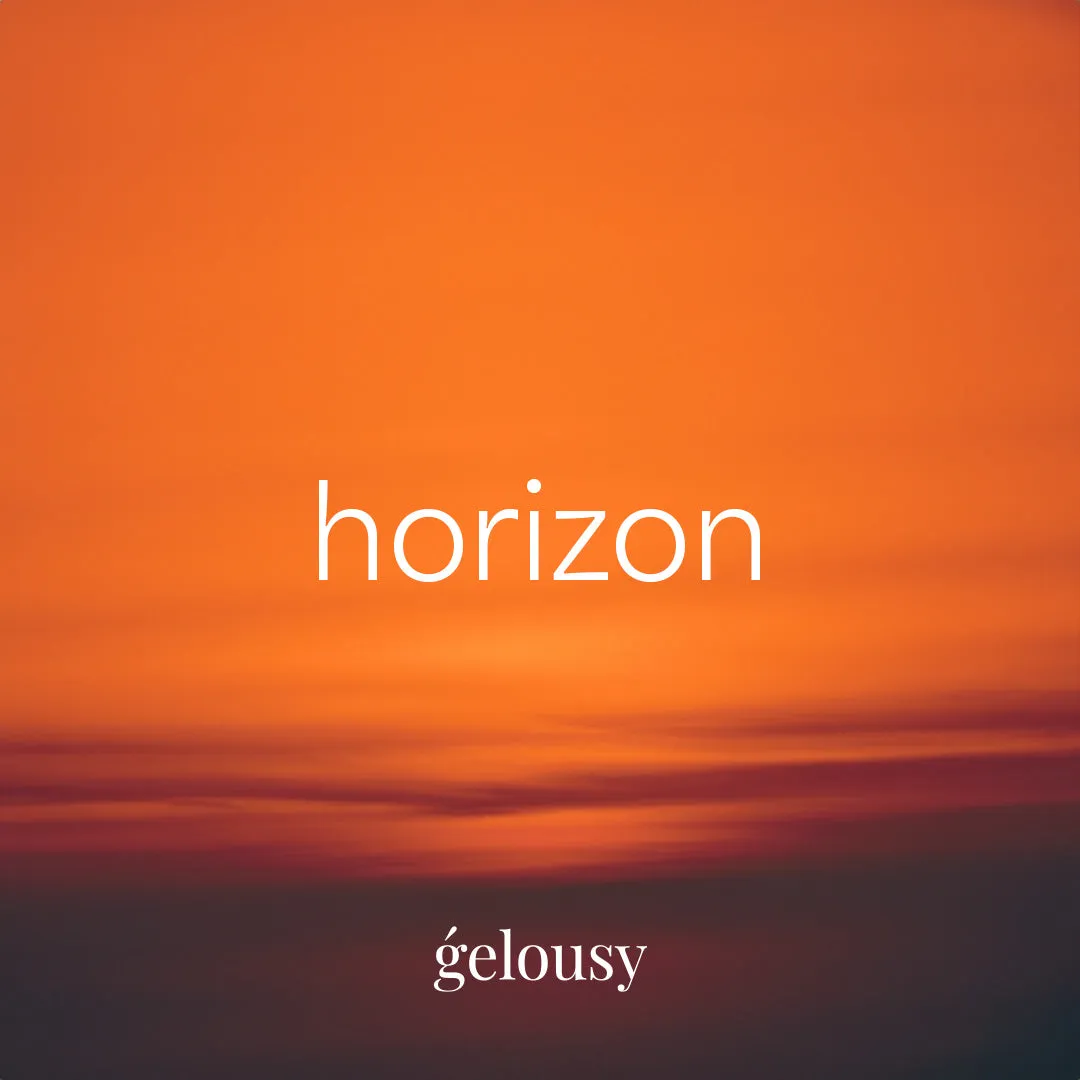 Gelousy Horizon Gel Polish