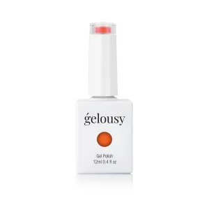Gelousy Mandarin Gel Nail Polish