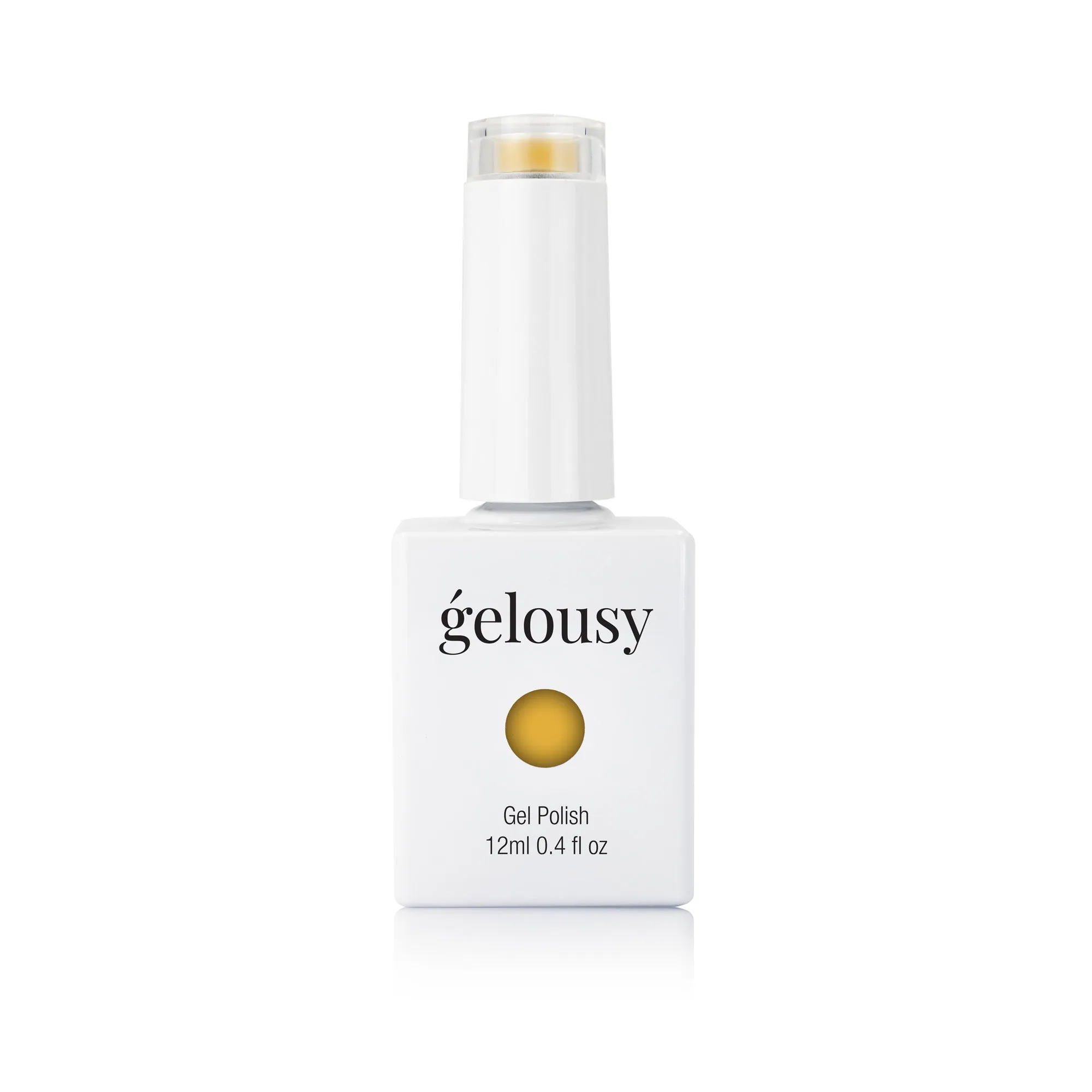 Gelousy Manuka Gel Nail Polish