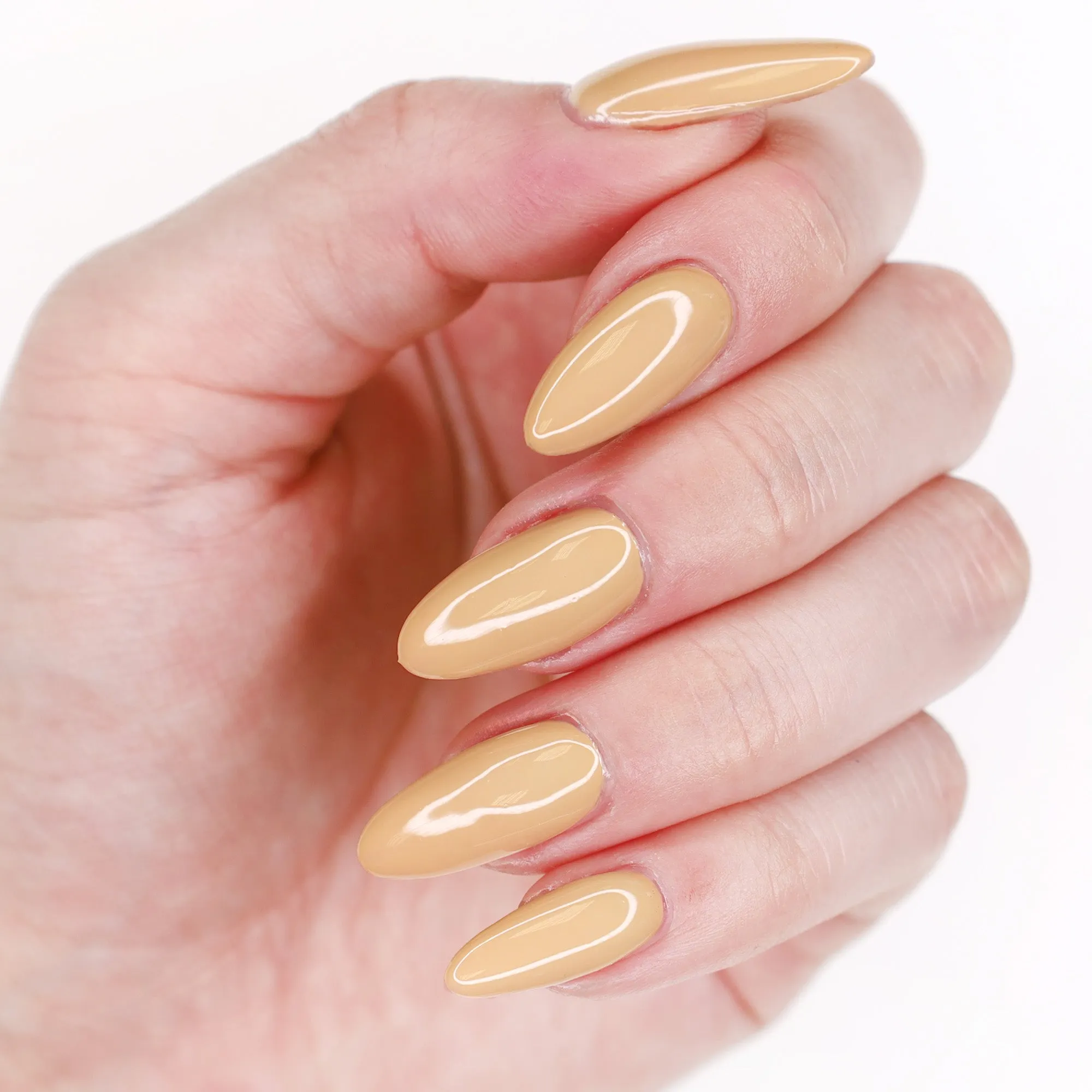 Gelousy Manuka Gel Nail Polish